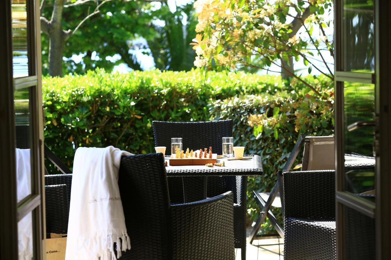 Hotel Le Pinarello Sainte-Lucie-de-Porto-Vecchio