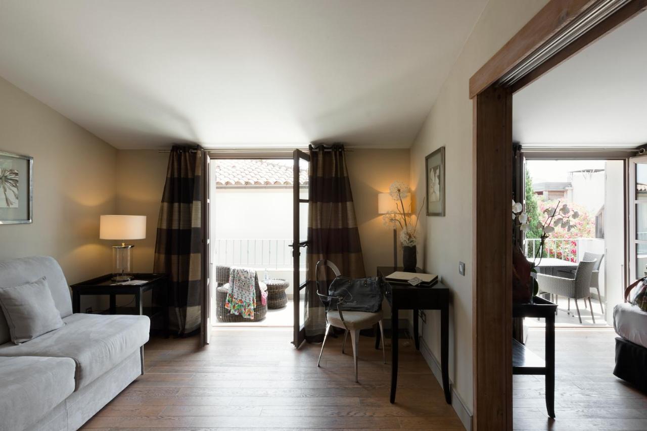 Hotel Le Pinarello Sainte-Lucie-de-Porto-Vecchio